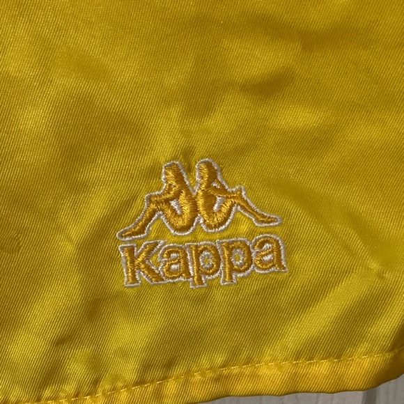 Kappa nylon shorts - Picture 4 of 6
